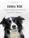Cover image for Animal Wise